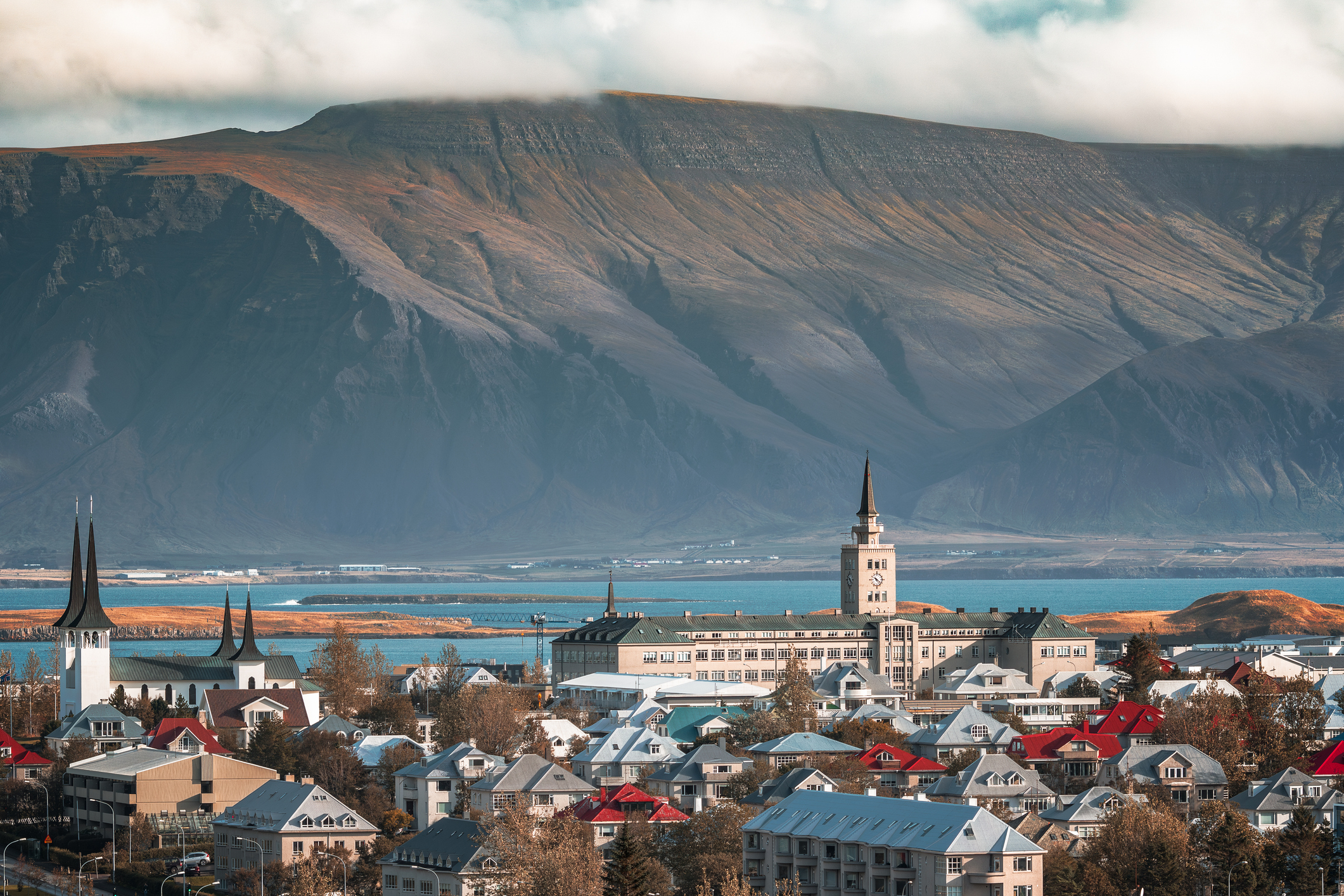 Reykjavik_VictorHuang_iStock-1791401463