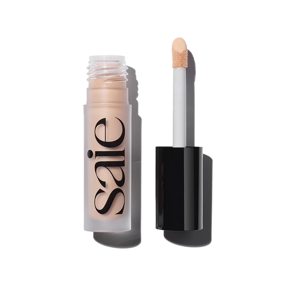 Saie Slip Tint Radiant All-Over Concealer with Niacinamide