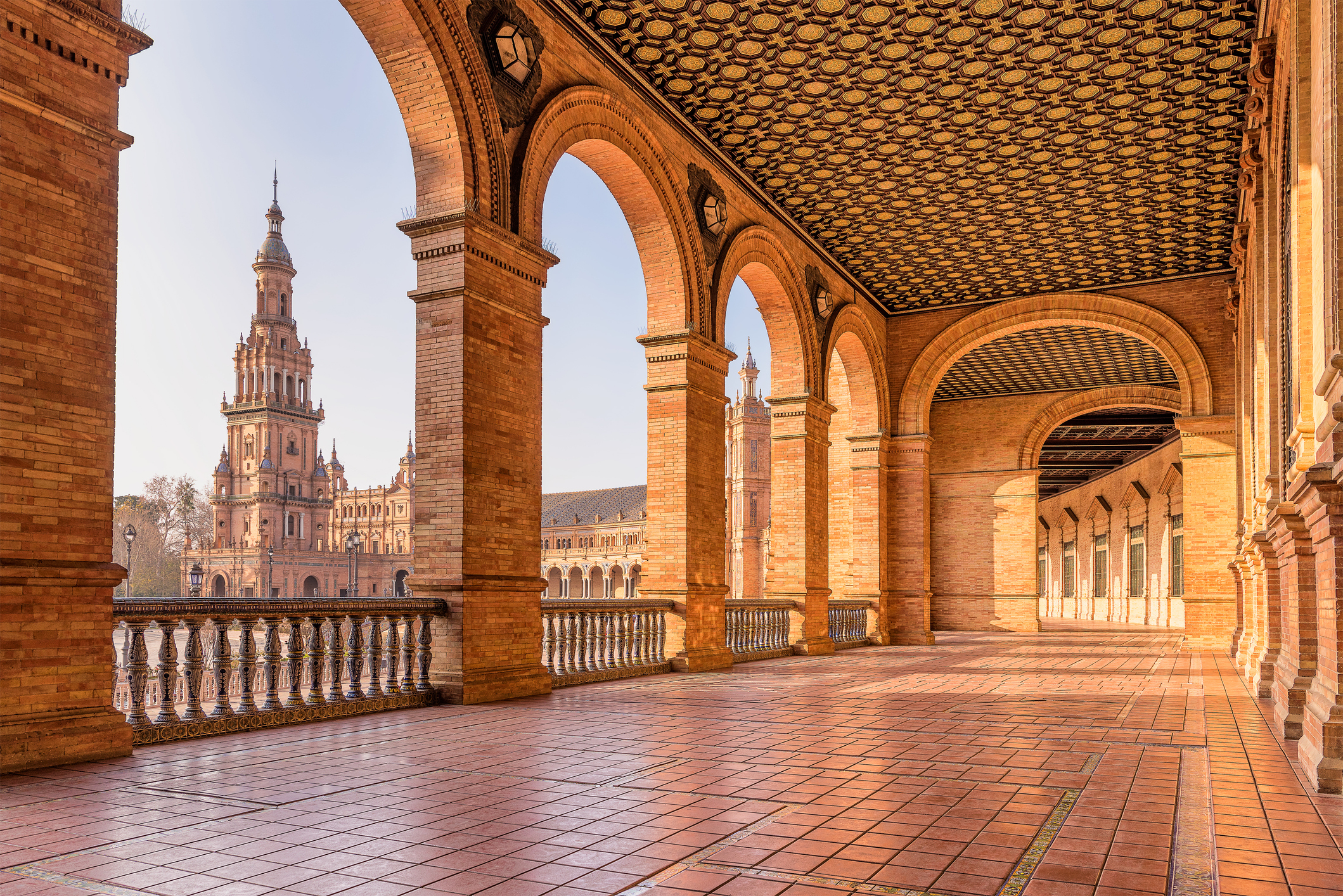 Sevilla_Horia Merla_iStock-1454411202