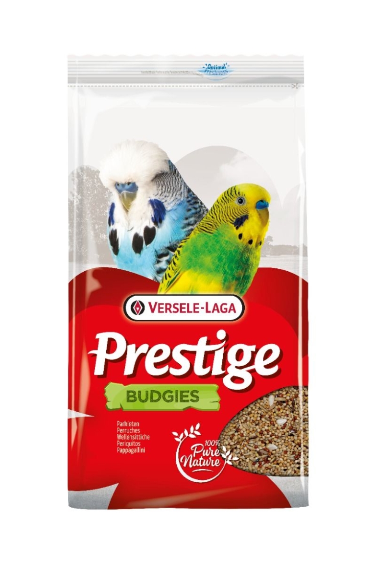 Versele Laga Prestige Budgies_zoocity