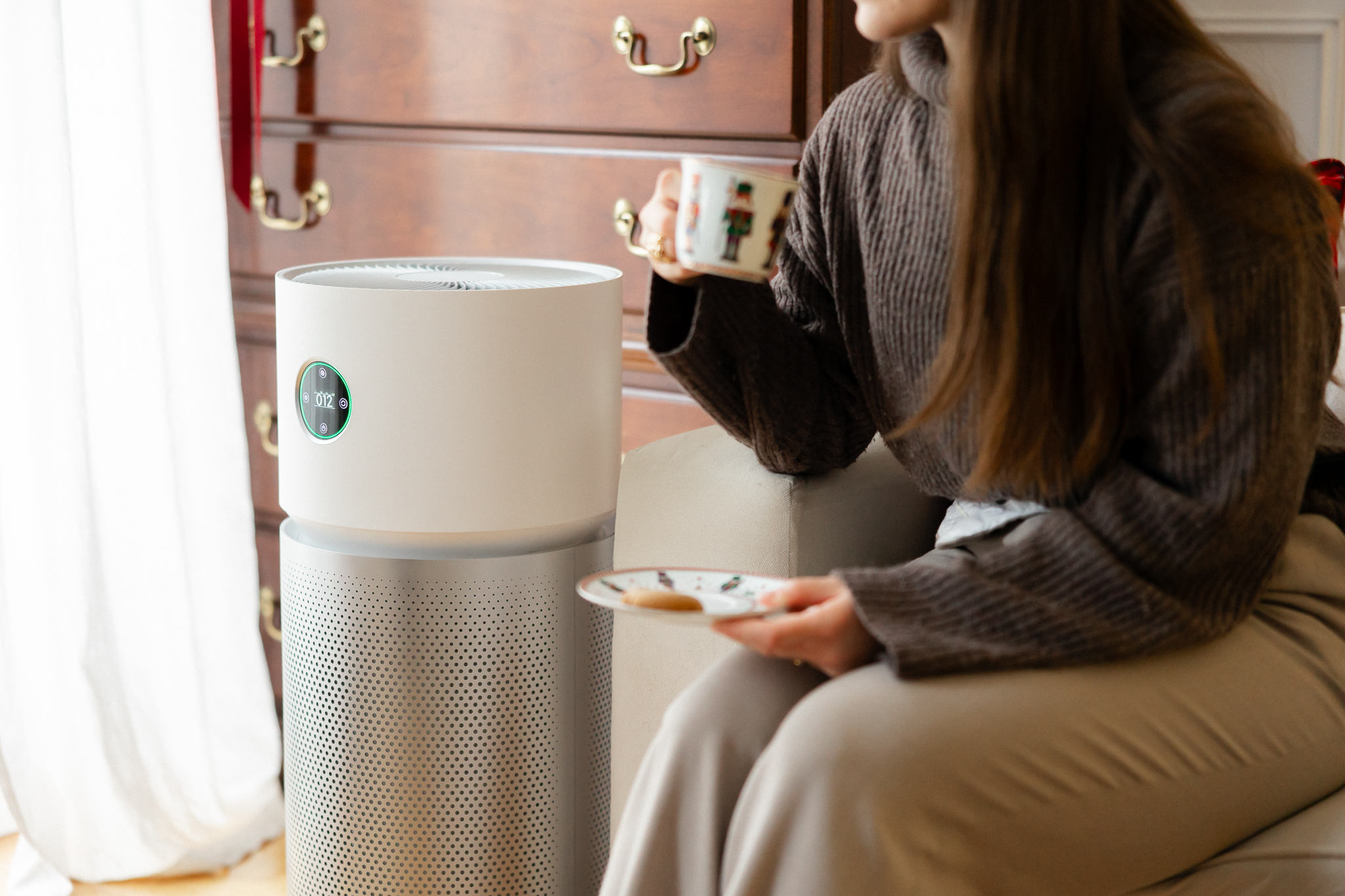 Xiaomi Air Purifier Elite_foto_Martina Movrić (26)