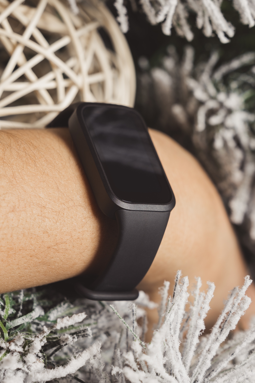 Xiaomi Smart Band 9 Active