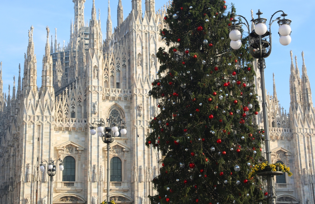 advent u Italiji_Milano_ChiccoDodiFC_iStock-636815638