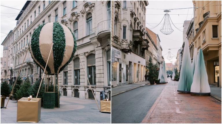 Advent u Zagrebu