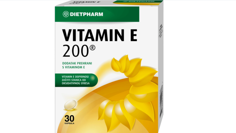 Vitamin E