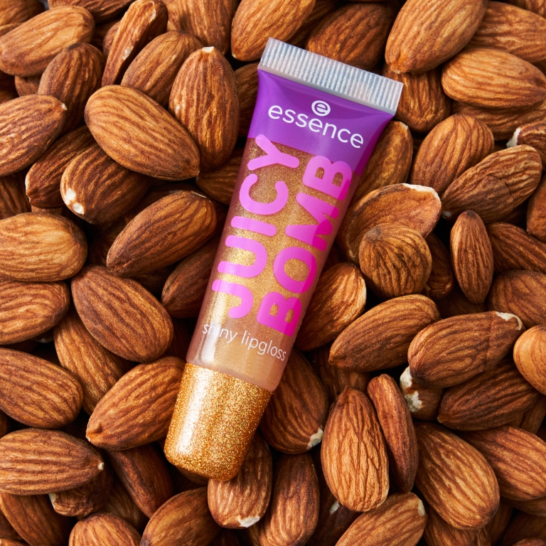 essence Juicy Bomb