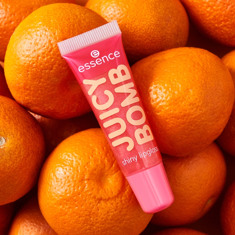 essence Juicy Bomb