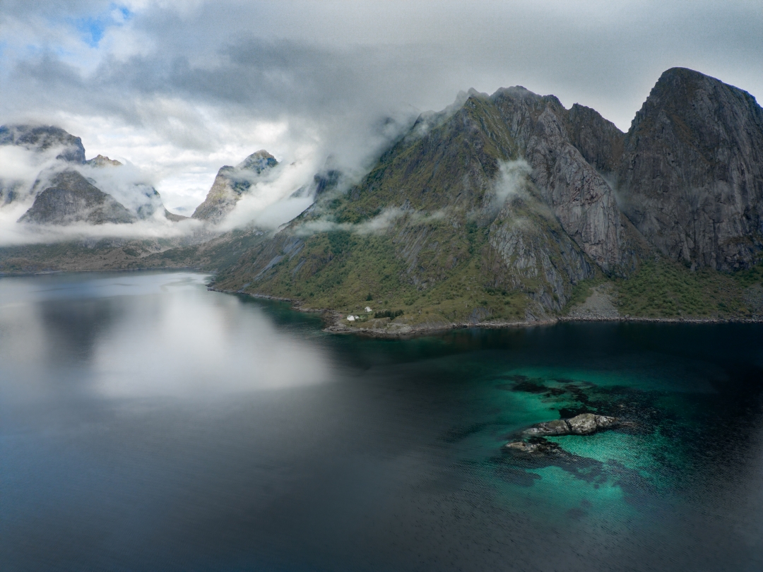 otok Lofoten, Norveška_ VB Cinematography (10)