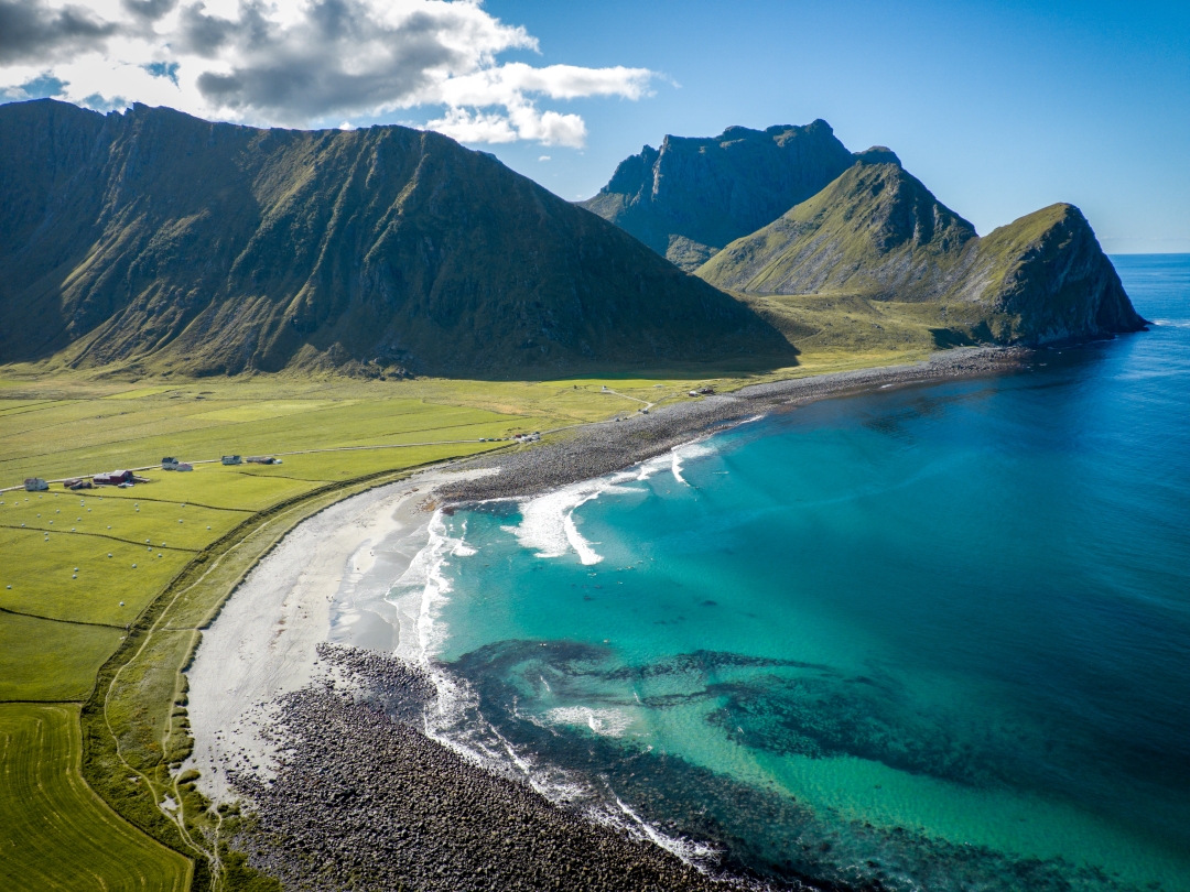 otok Lofoten, Norveška_ VB Cinematography (12)