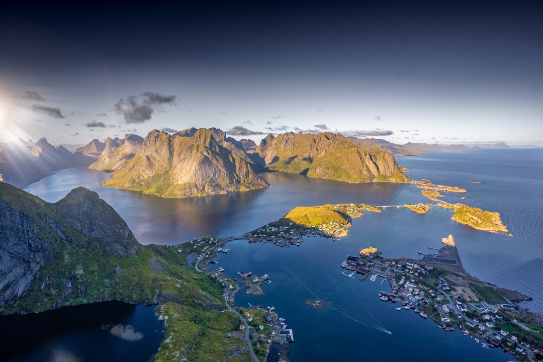 otok Lofoten, Norveška_ VB Cinematography (14)