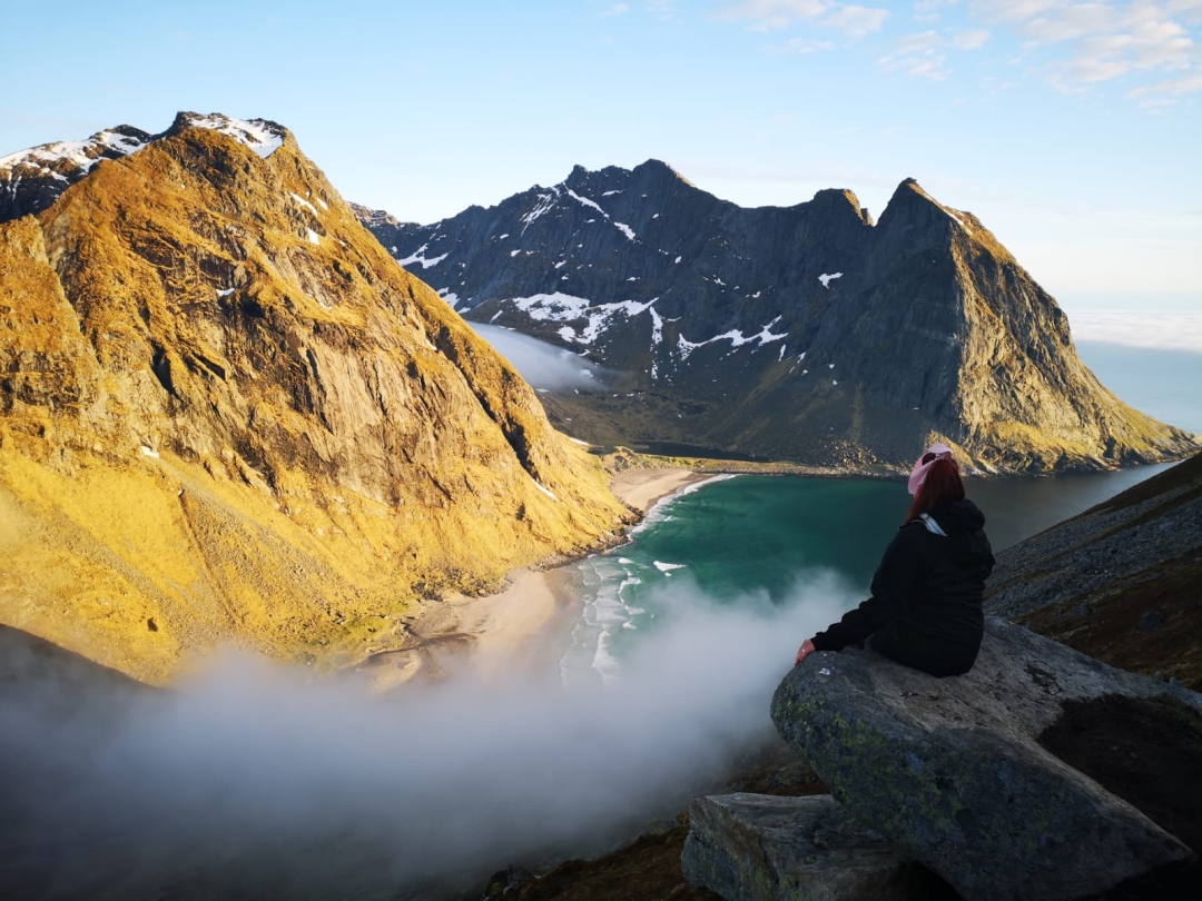 otok Lofoten, Norveška_ VB Cinematography (19)