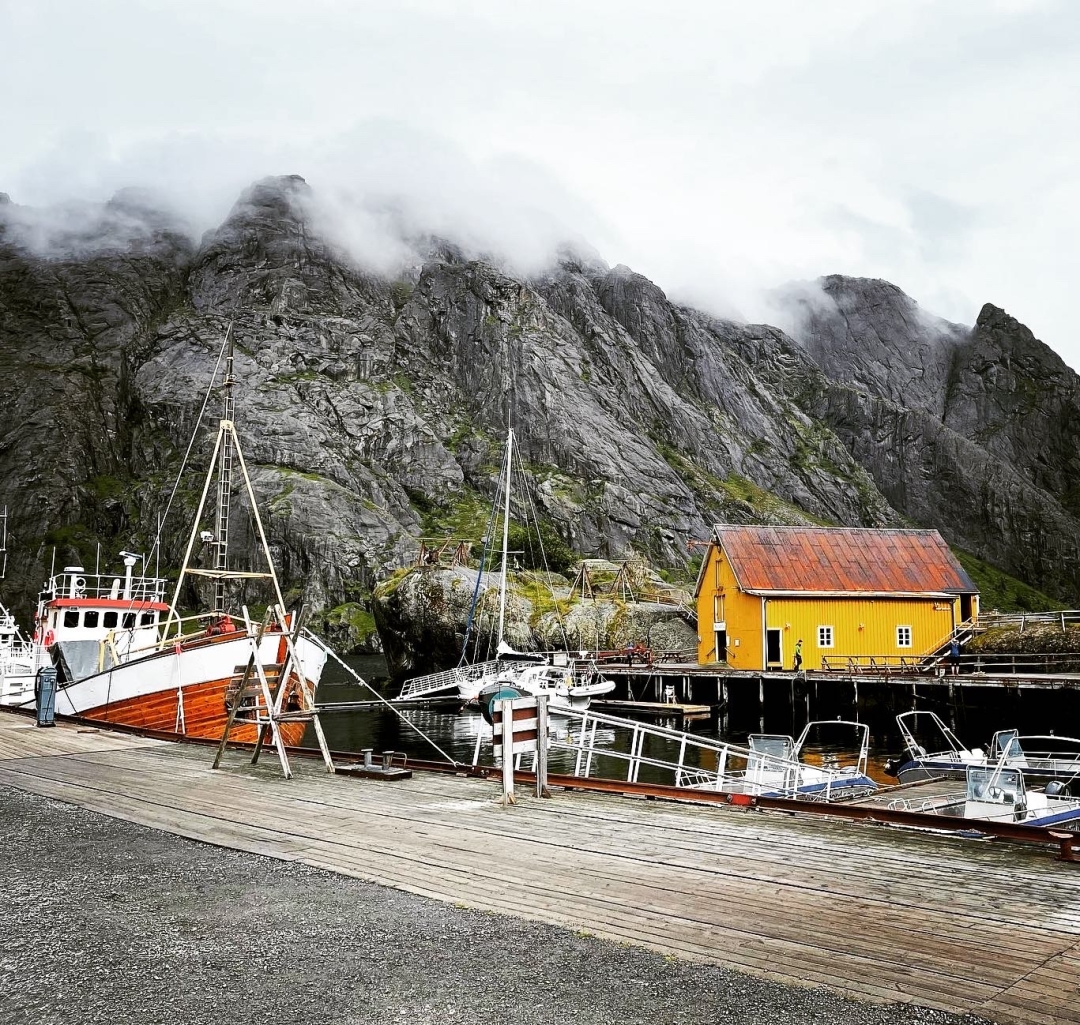 otok Lofoten, Norveška_ VB Cinematography (20)