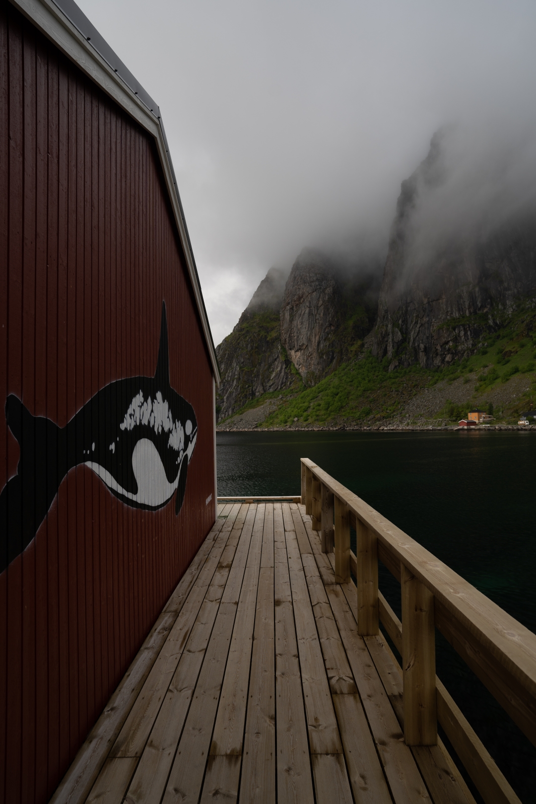 otok Lofoten, Norveška_ VB Cinematography (41)