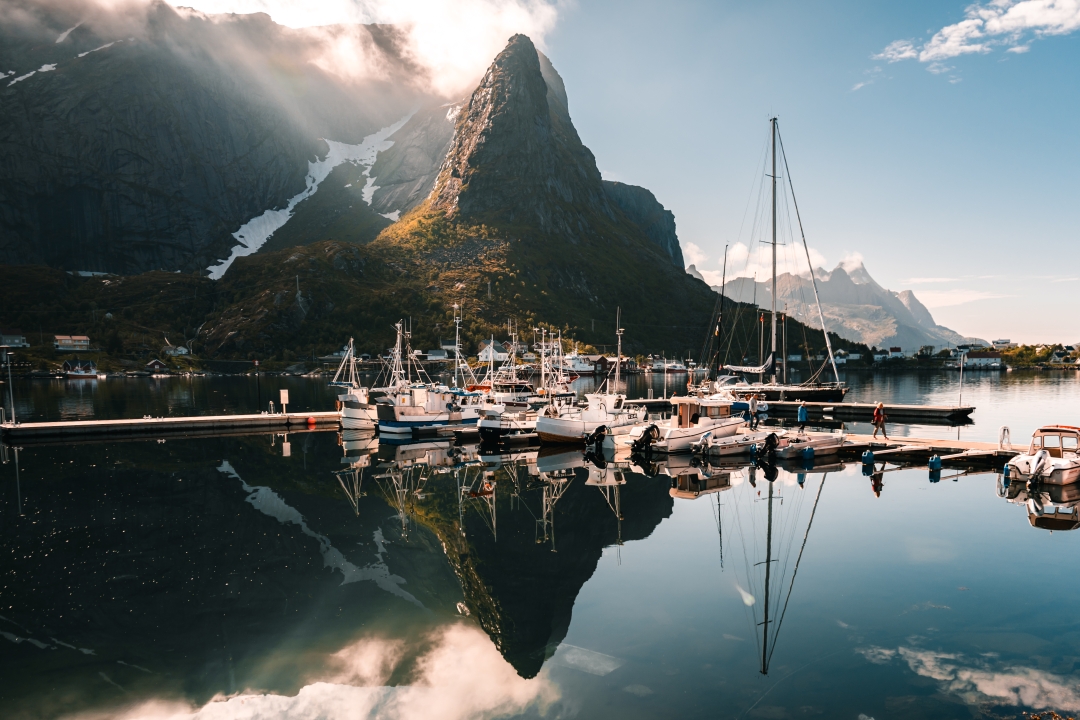 otok Lofoten, Norveška_ VB Cinematography (42)