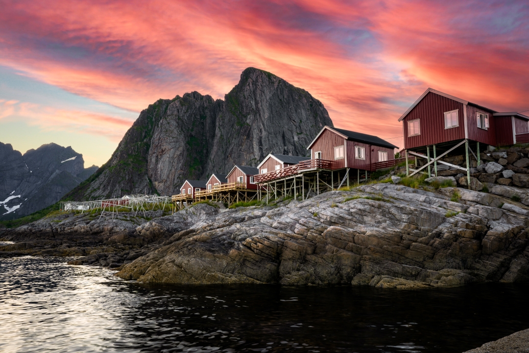 otok Lofoten, Norveška_ VB Cinematography (48)