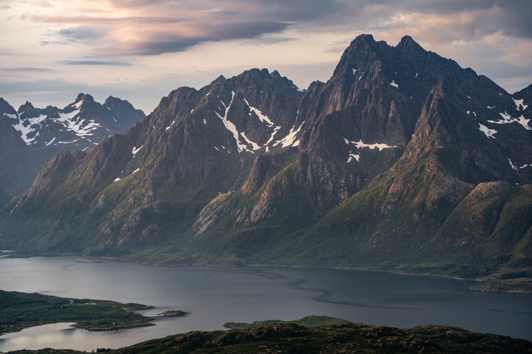 otok Lofoten, Norveška_ VB Cinematography (50)