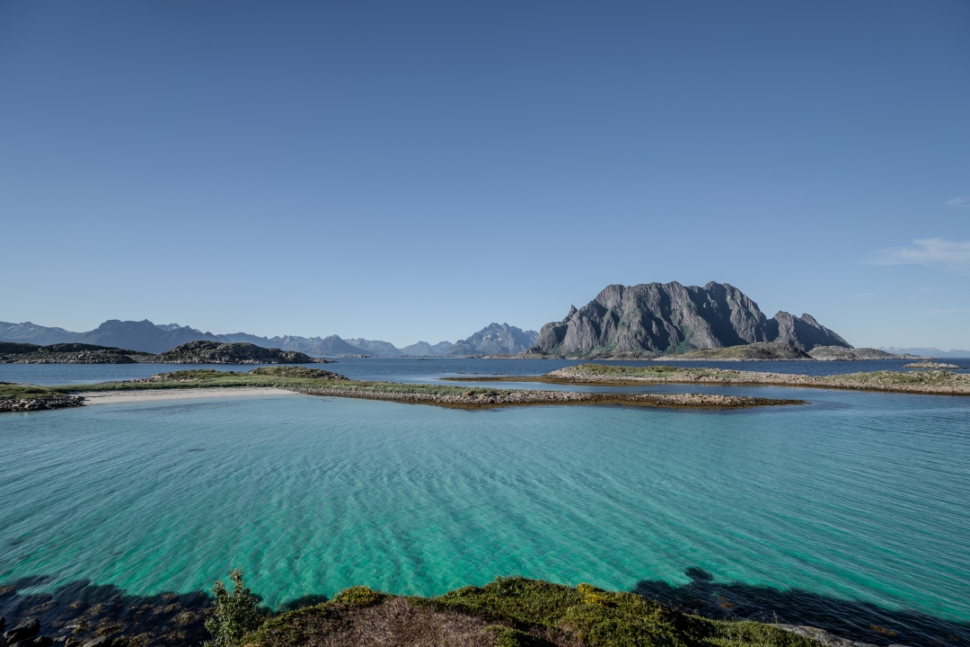 otok Lofoten, Norveška_ VB Cinematography (52)