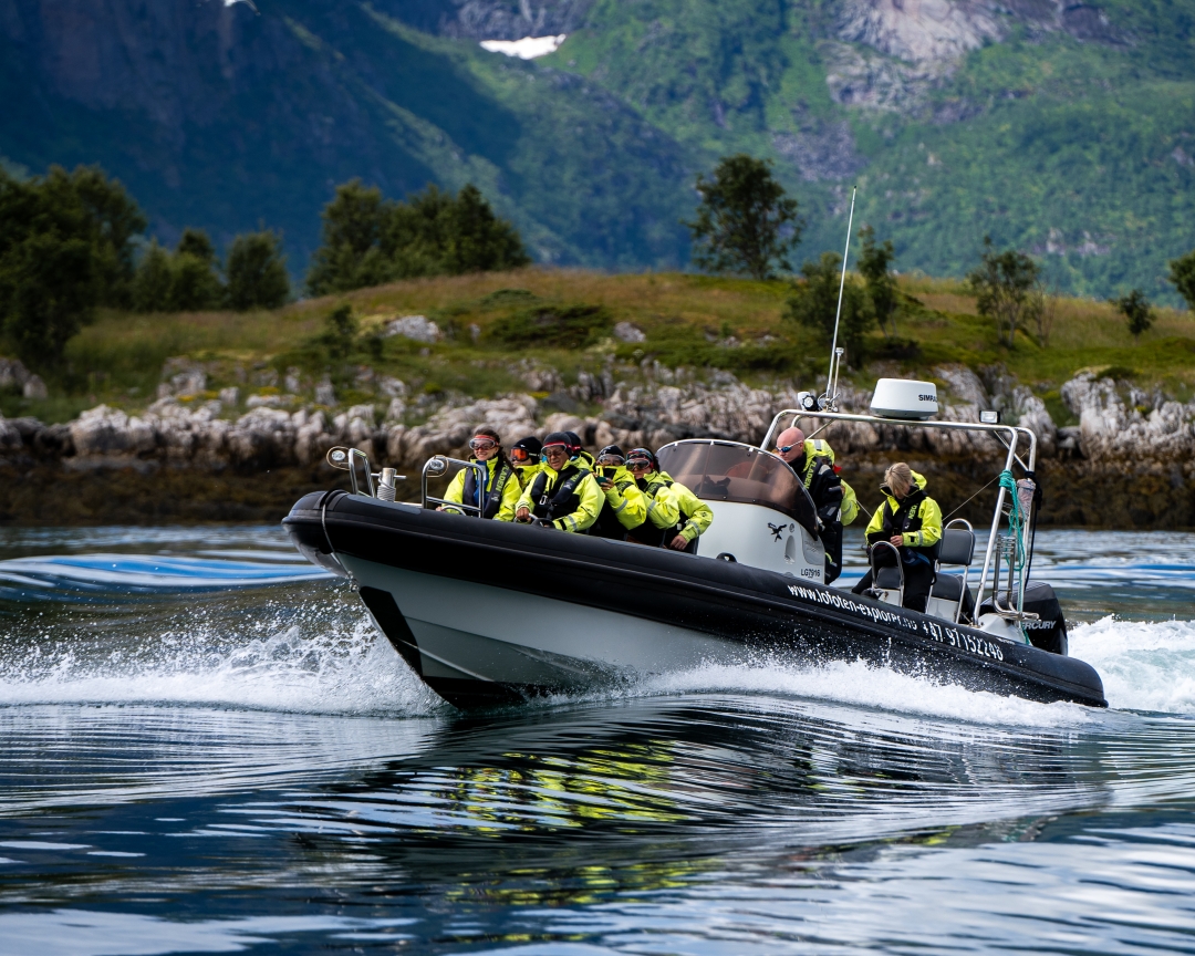 otok Lofoten, Norveška_ VB Cinematography (53)