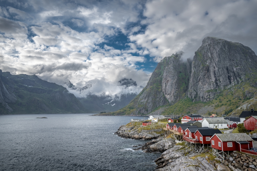 otok Lofoten, Norveška_ VB Cinematography (62)