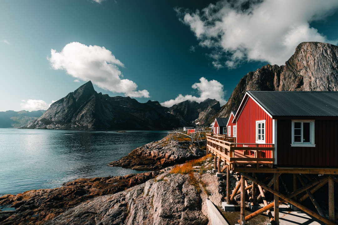 otok Lofoten, Norveška_ VB Cinematography (63)