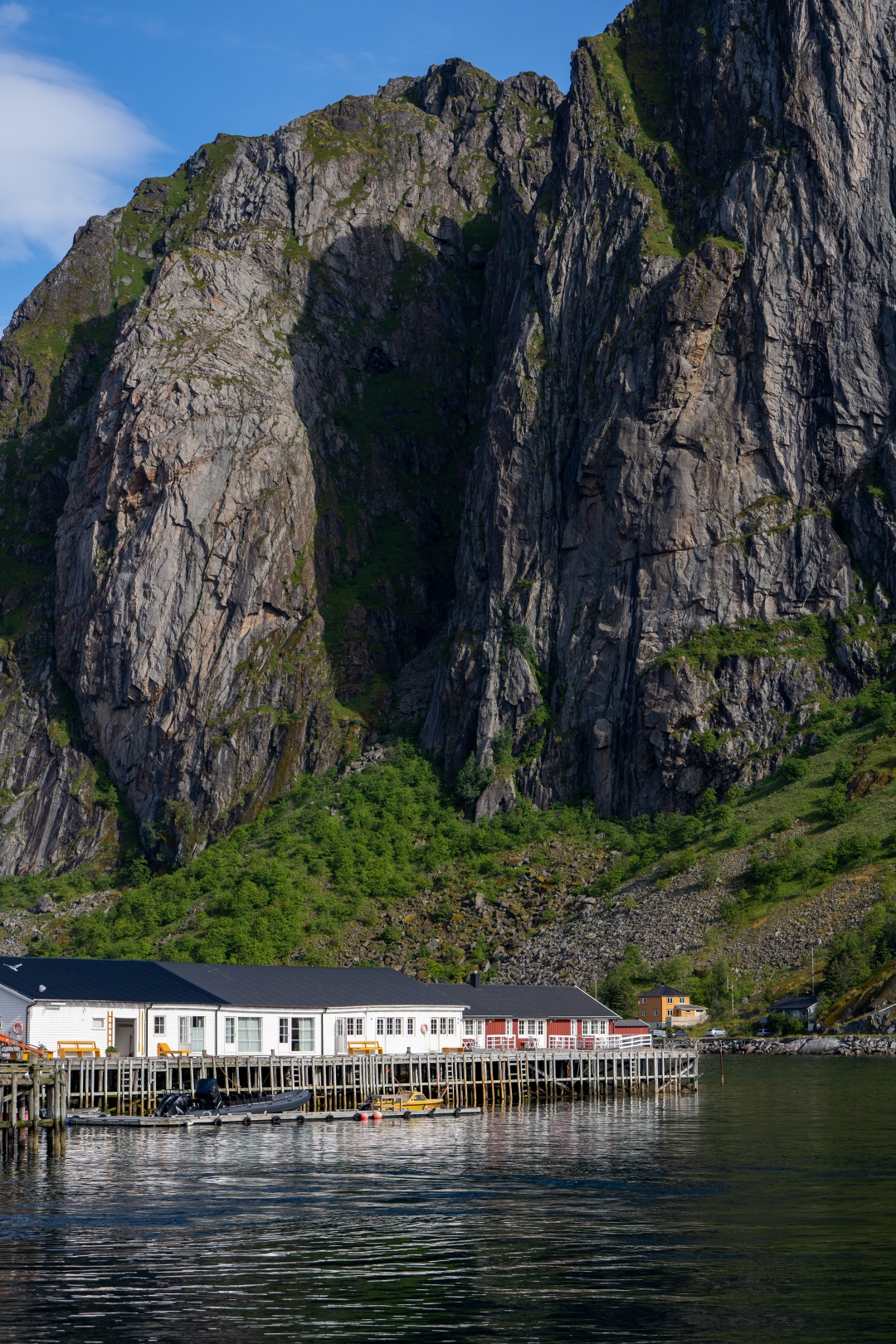 otok Lofoten, Norveška_ VB Cinematography (66)