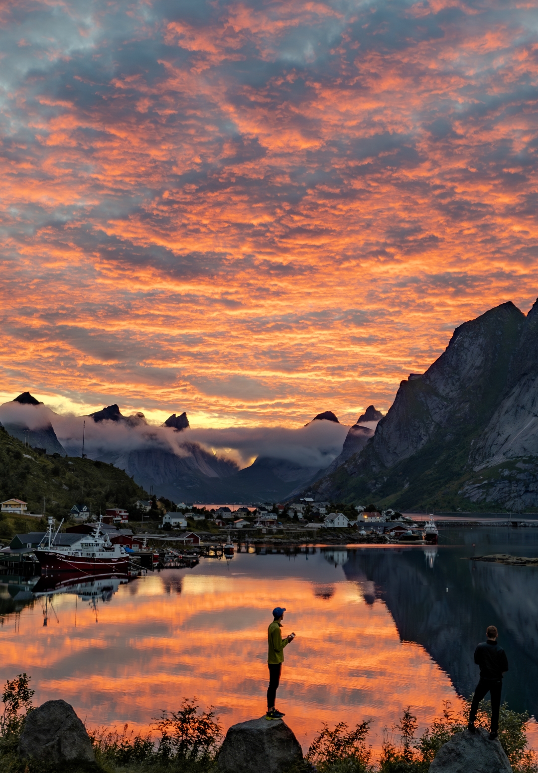 otok Lofoten, Norveška_ VB Cinematography (67)