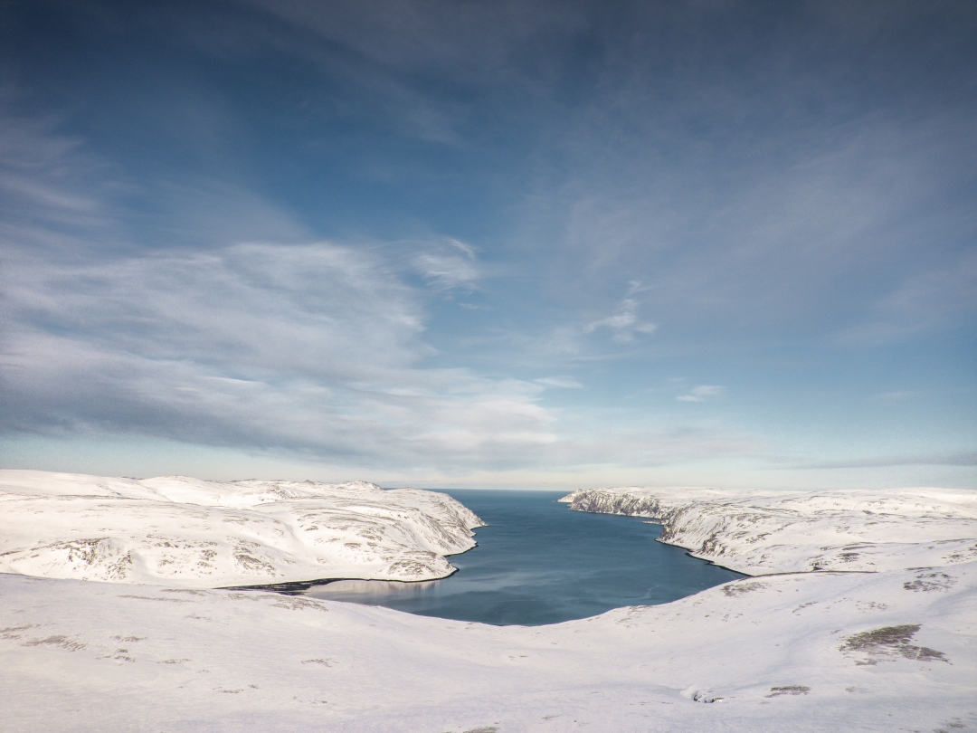 otok Lofoten, Norveška_ VB Cinematography (7)