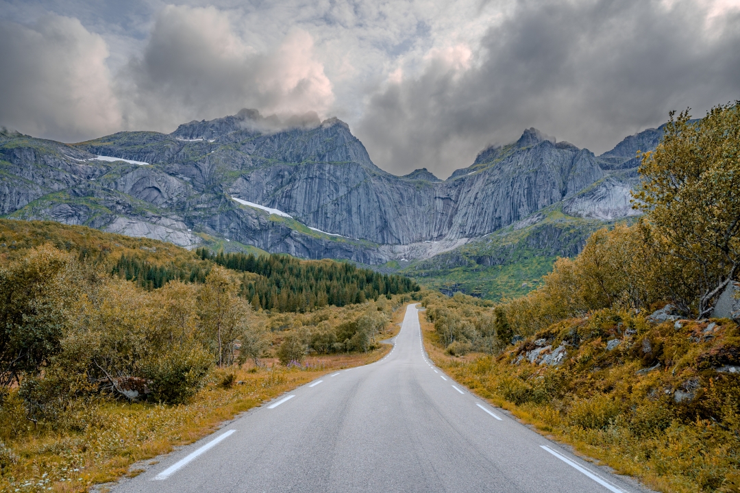 otok Lofoten, Norveška_ VB Cinematography (73)