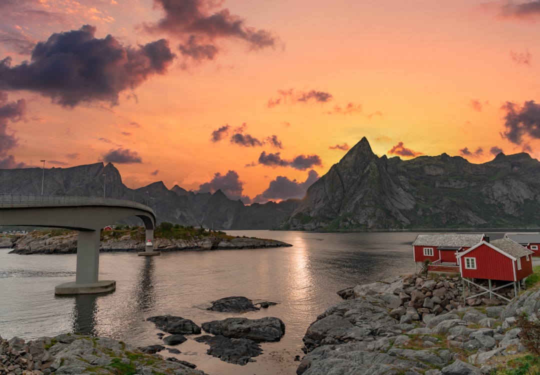 otok Lofoten, Norveška_ VB Cinematography (77)