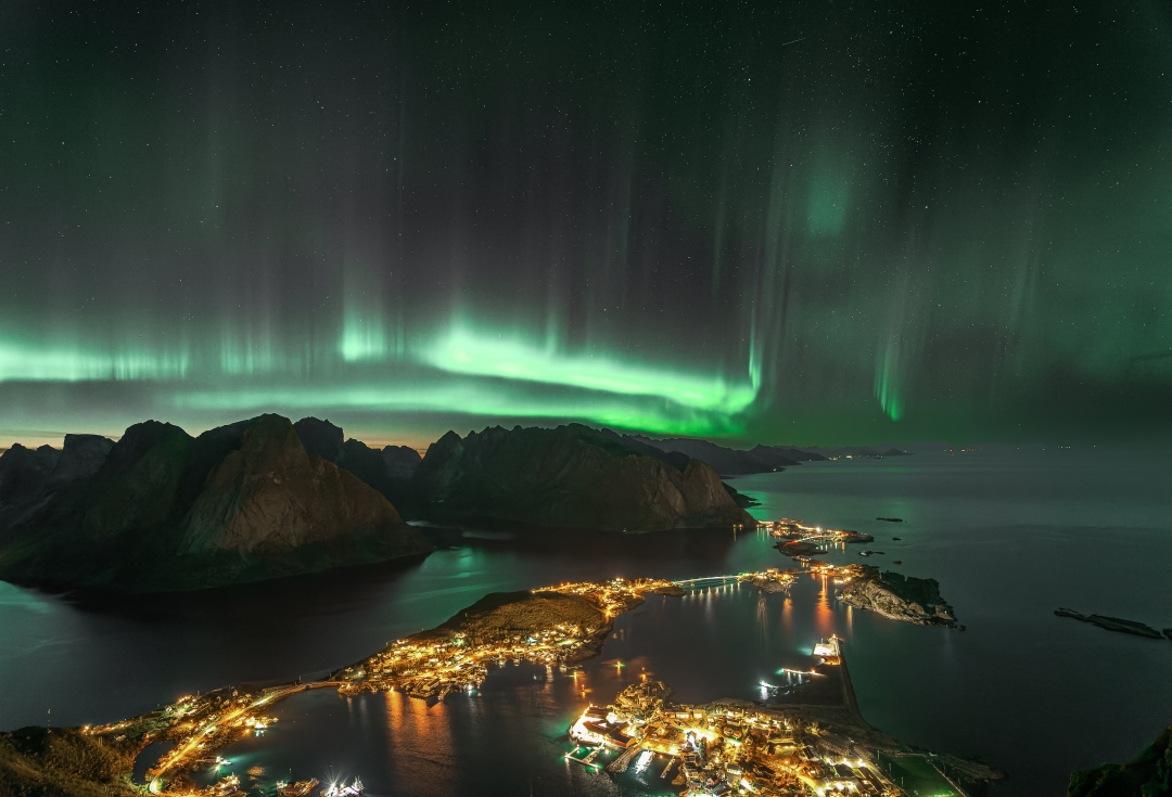 otok Lofoten, Norveška_ VB Cinematography (85)