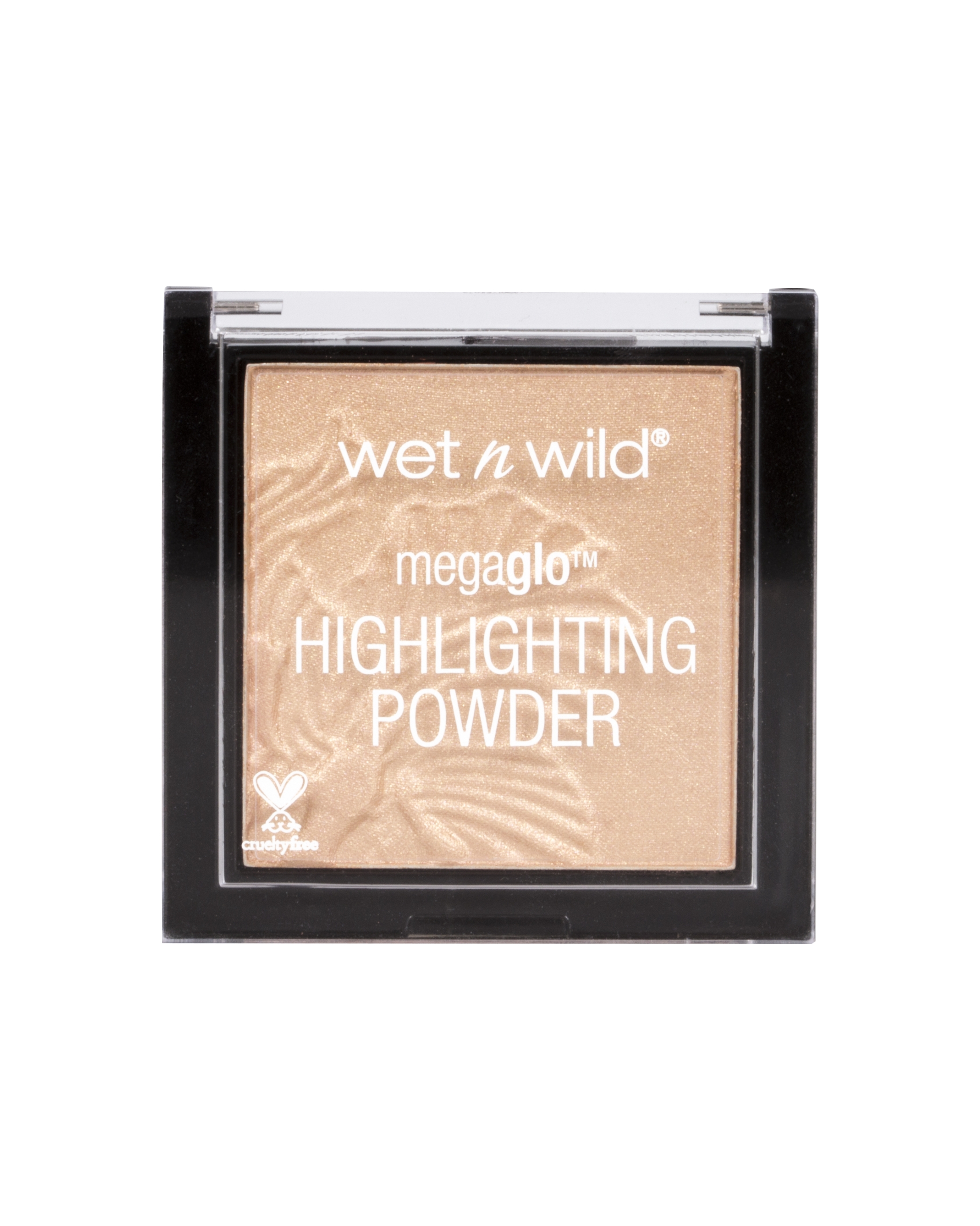 wet n wild mega glo highlighter