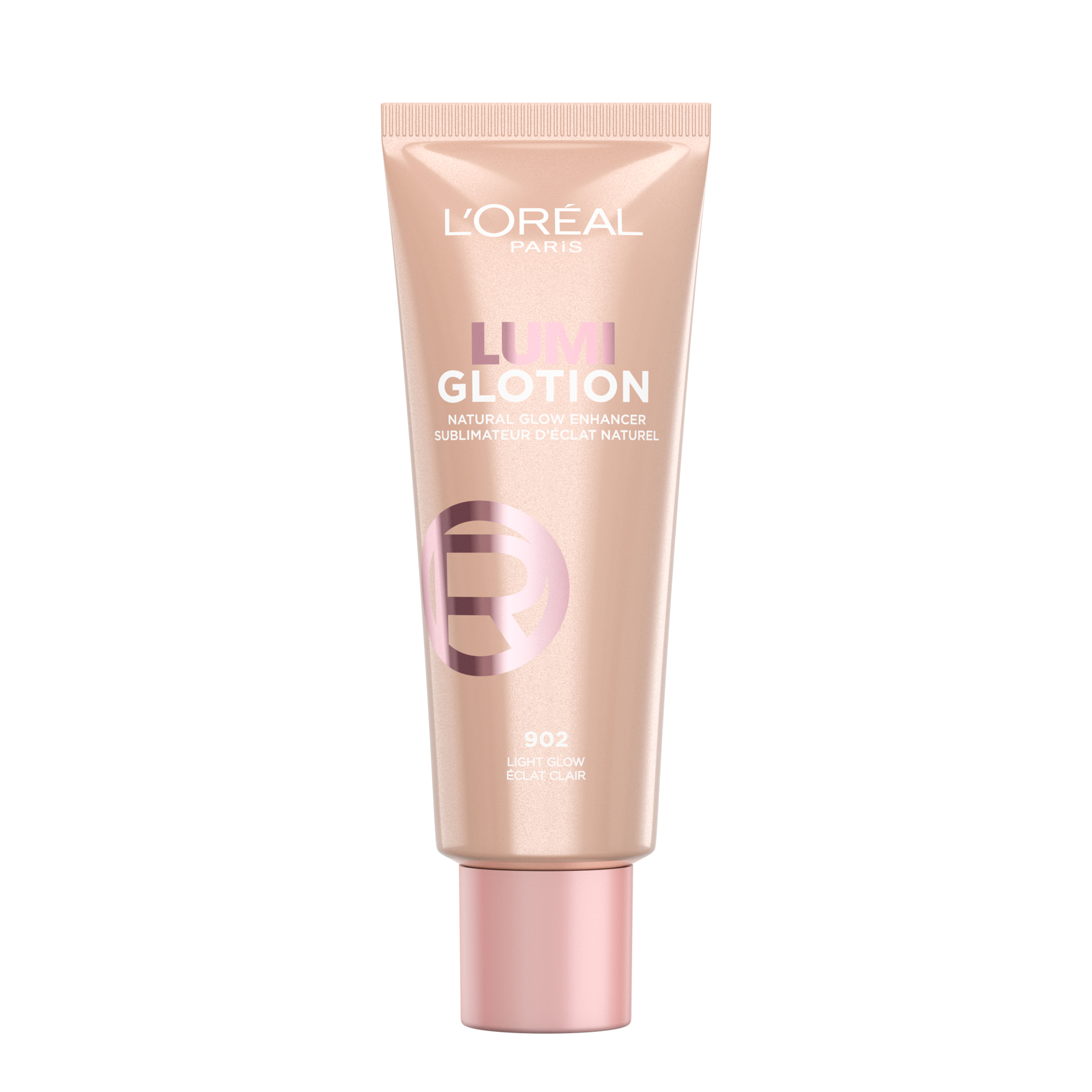 L'Oréal Paris lumi glotion