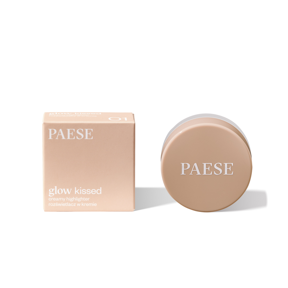 paese kremasti higlighter glow