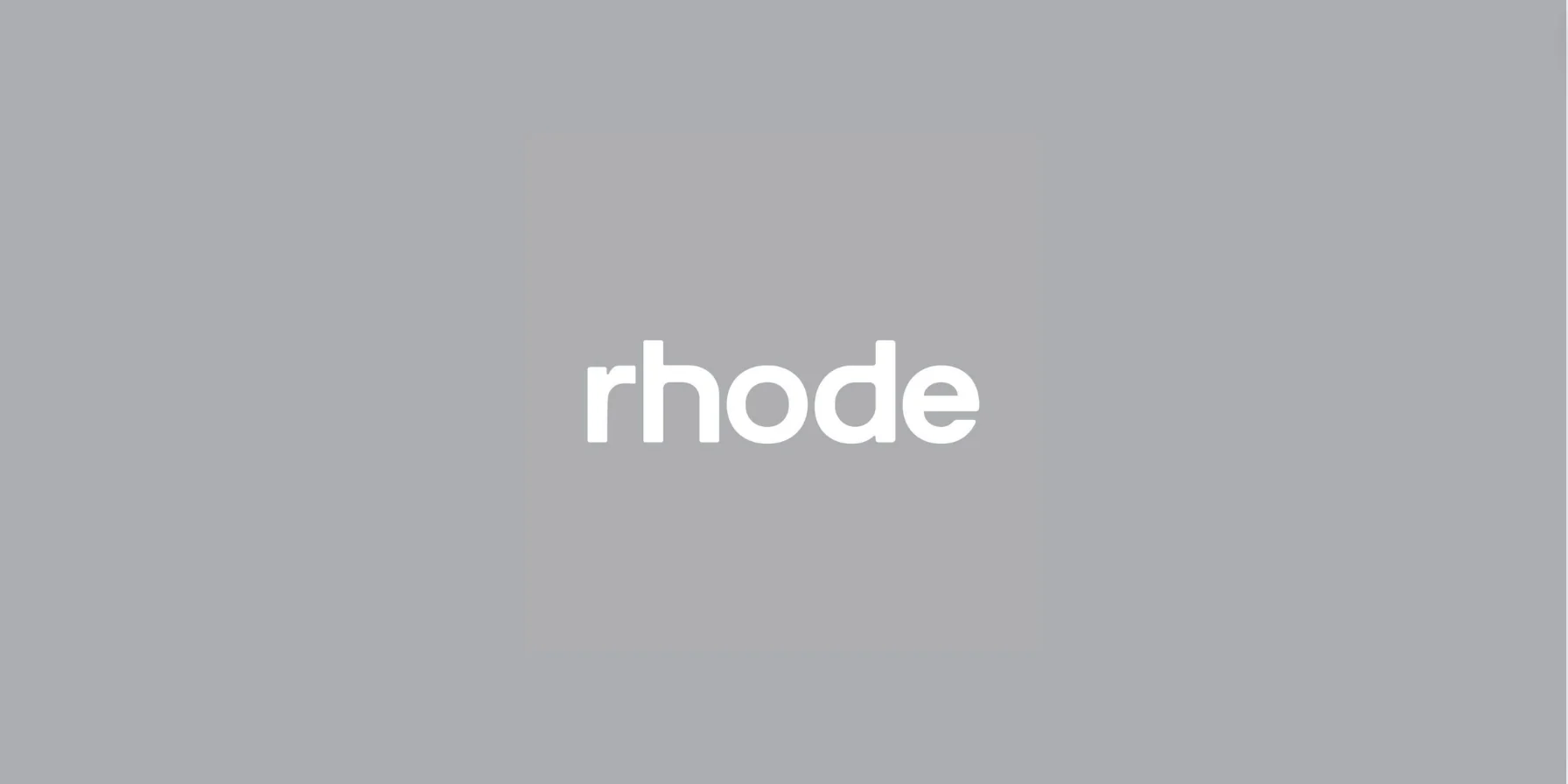 rhode logo