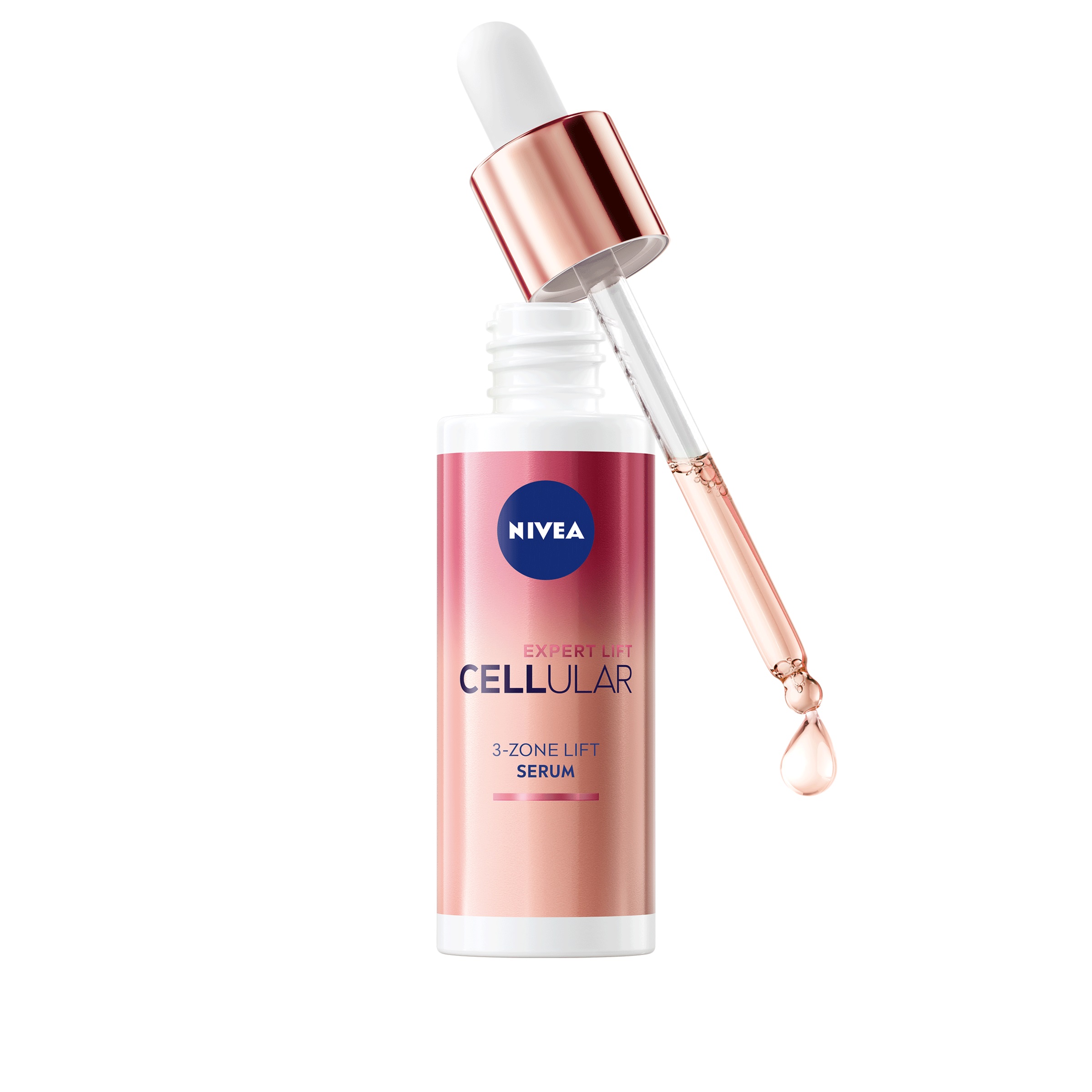 Nivea Cellular Expert Lift Bakuchiol serum