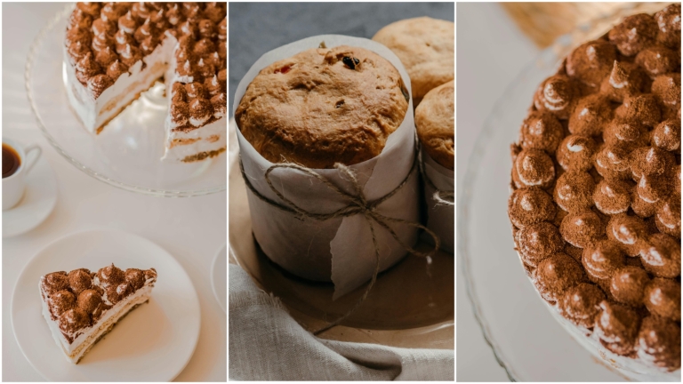 tiramisu panettone_pexels