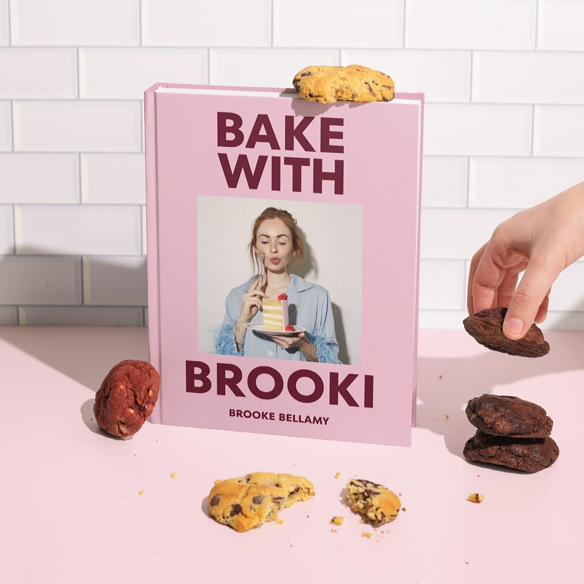 Bake With Brooki