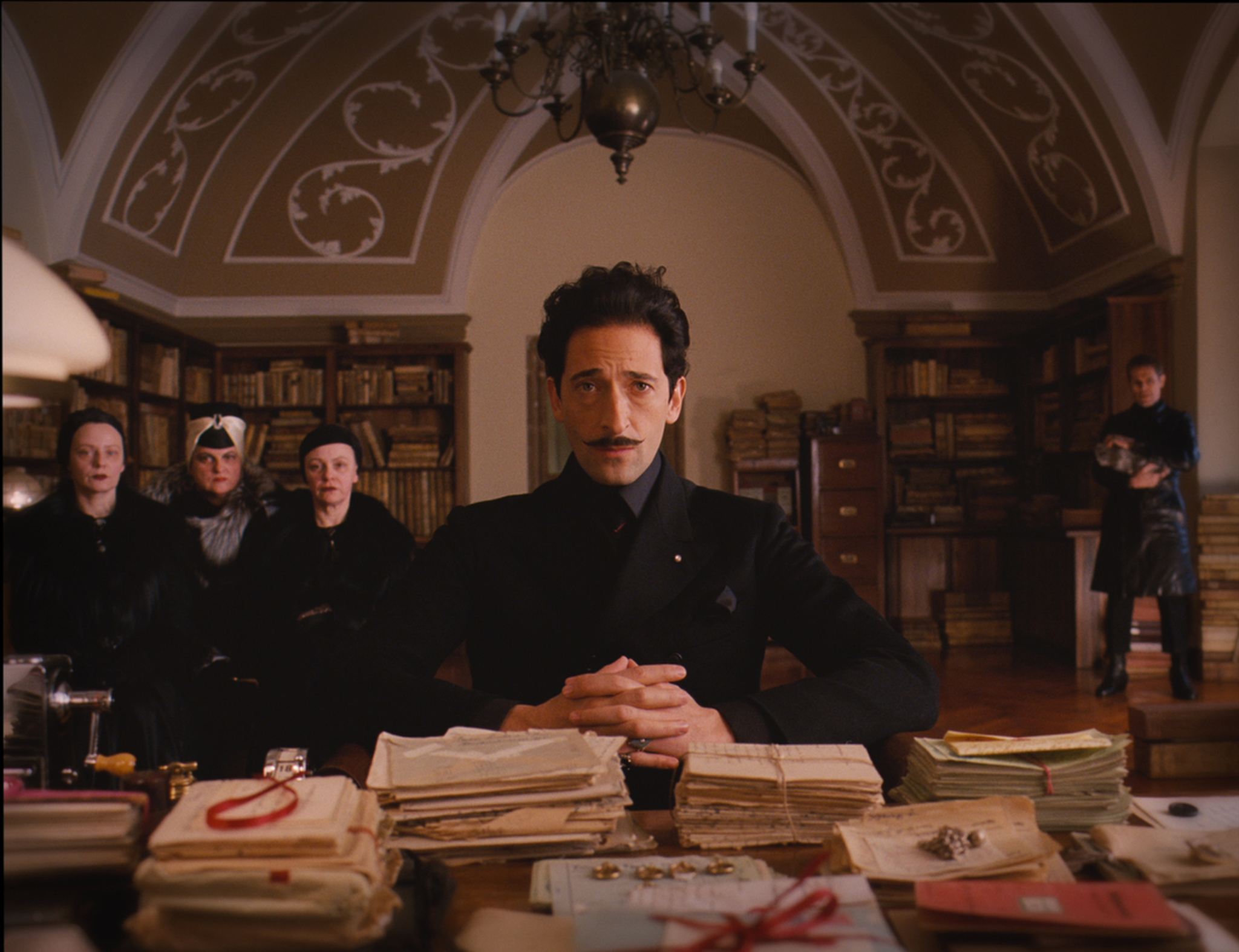 Filmski maraton: Adrien Brody i uloge zbog kojih smo se zaljubili u njega