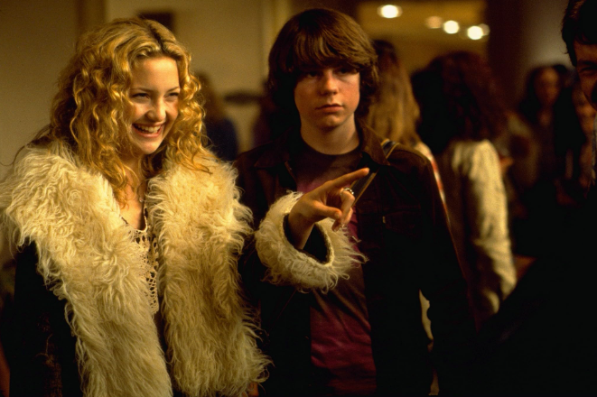 Almost Famous film kaputi