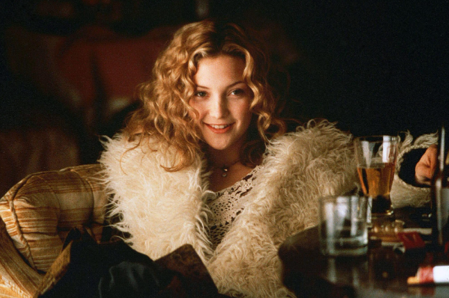 Almost Famous film kaputi