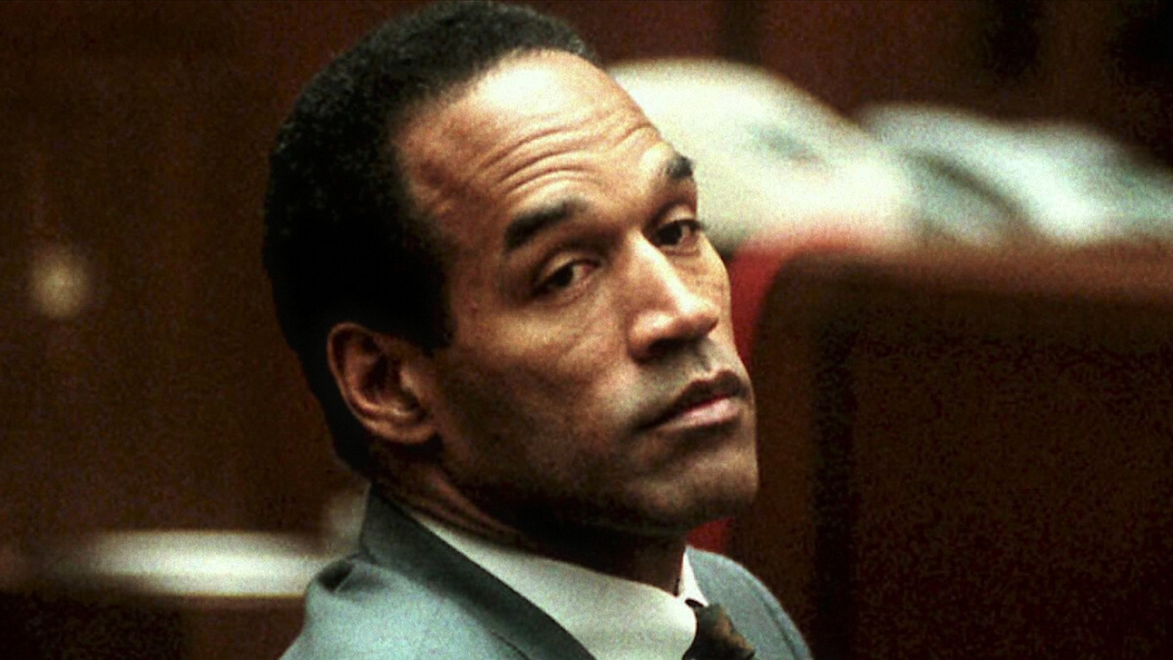 American Manhunt: O.J. Simpson