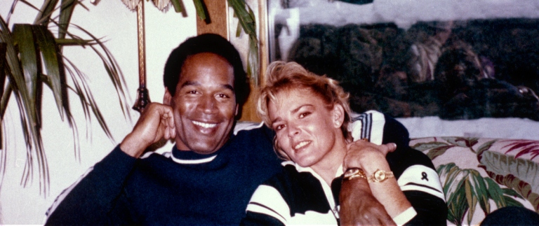 American Manhunt: O.J. Simpson