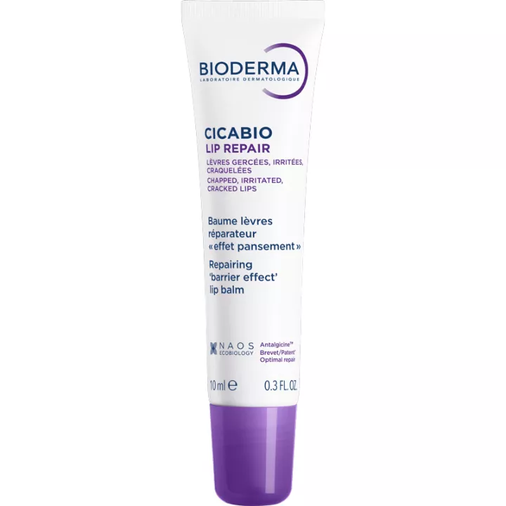 Bioderma Cicabio Lip Repair