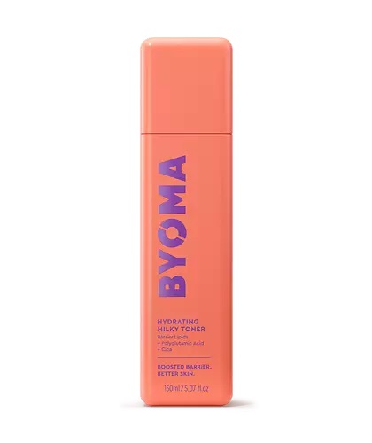 Byoma Hydrating Milky Toner