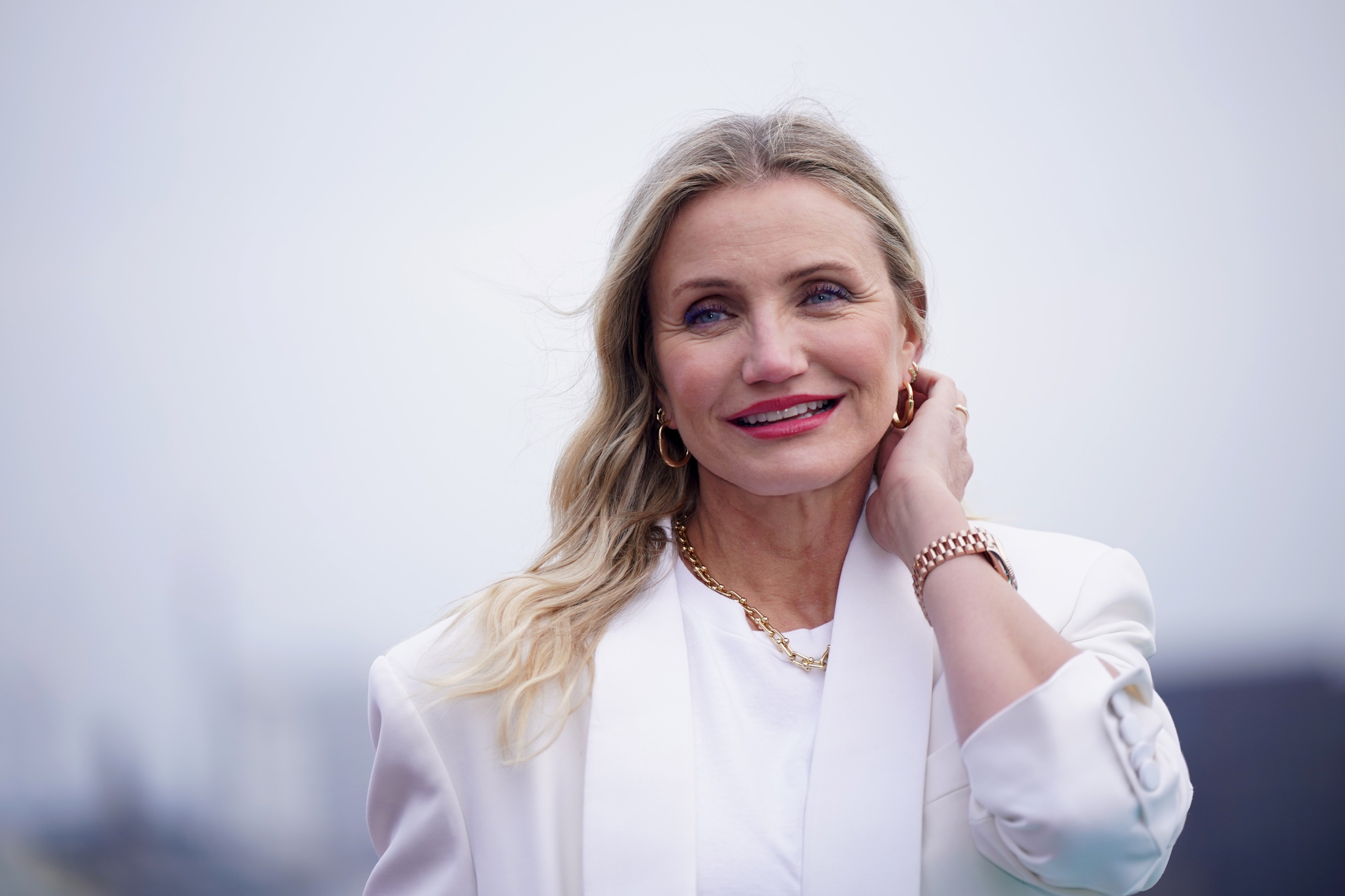 Savršena jutarnja kava po receptu glumice Cameron Diaz