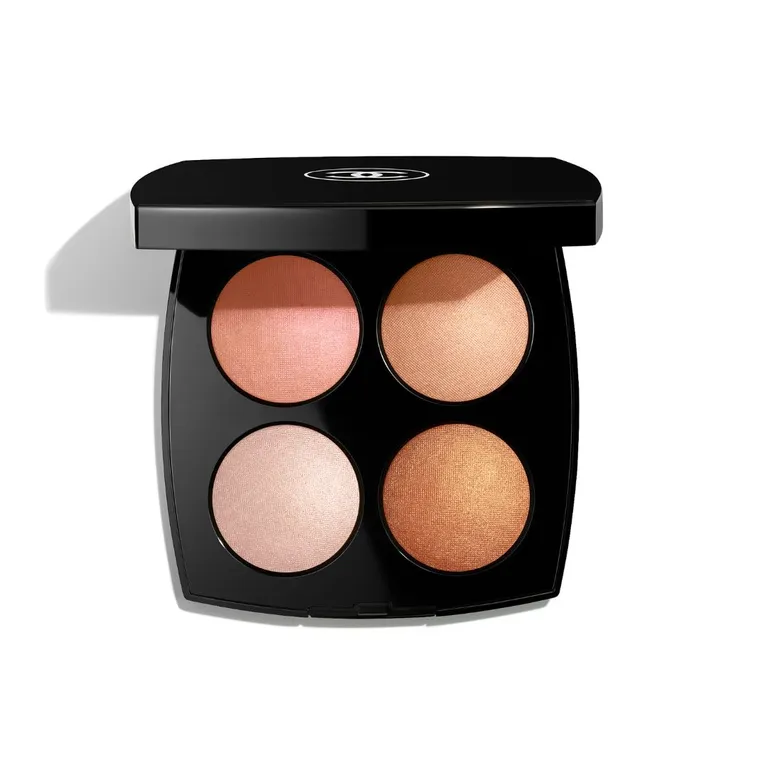 Chanel JEUX DE LUMIÈRES paleta