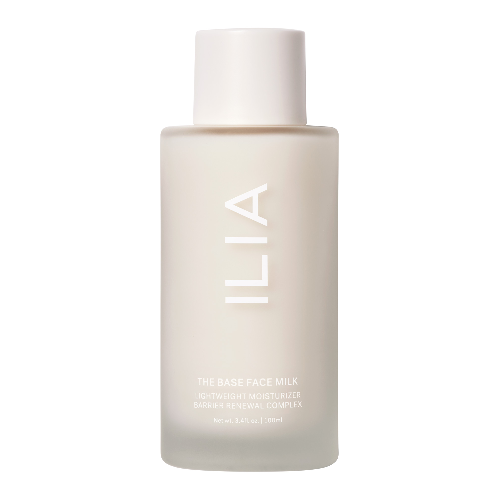 ILIA Beauty The Base Face Milk