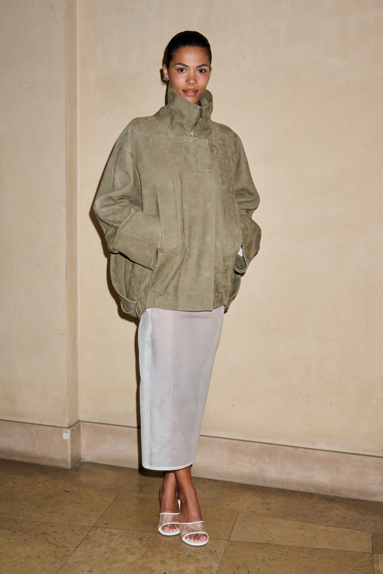 Jacquemus revija