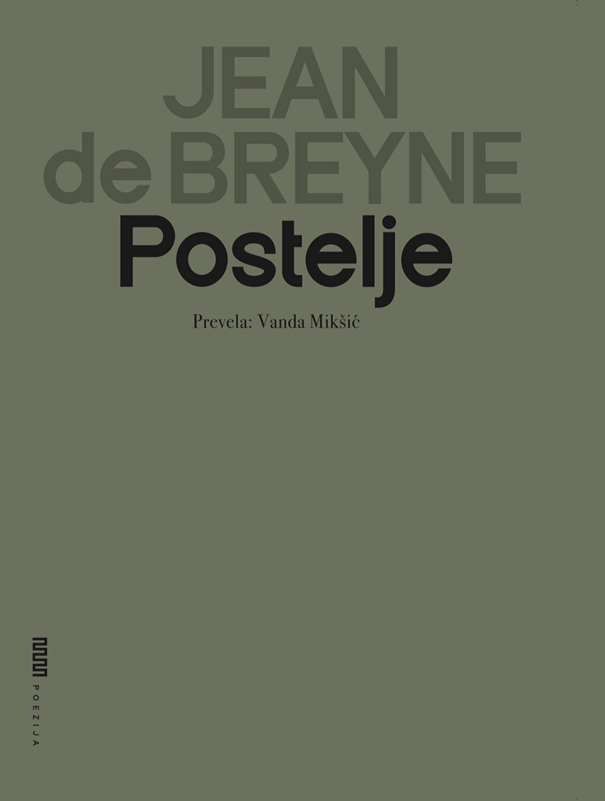 Postelje