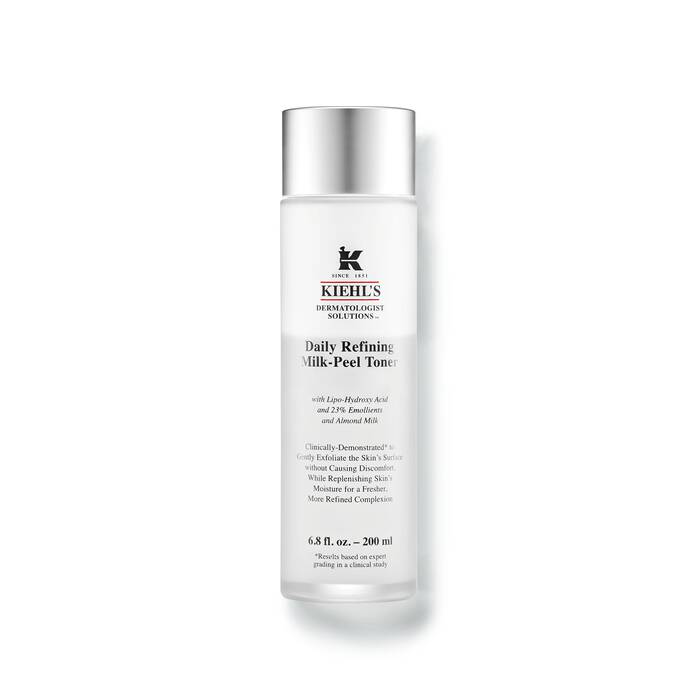 Kiehl's Daily Refining Milk-Peel Toner